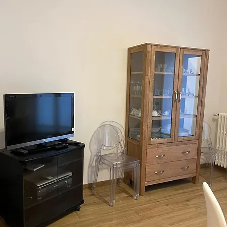 דירה Casa Elena סטרסה