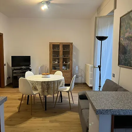 Apartament Casa Elena
