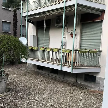 דירה Casa Elena *