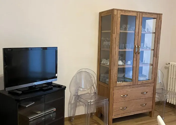 דירה Casa Elena סטרסה