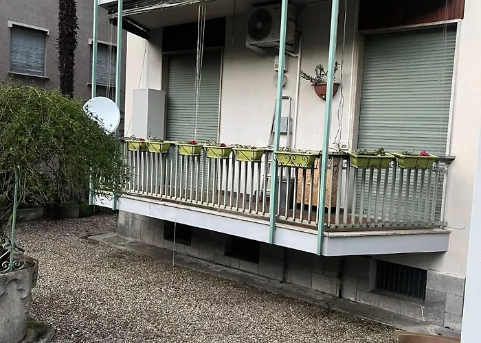 דירה Casa Elena *