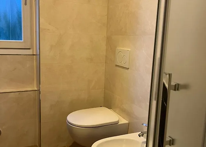 Casa Elena Apartment Stresa