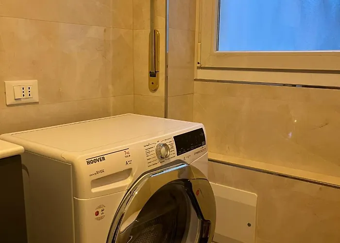 דירה Casa Elena סטרסה