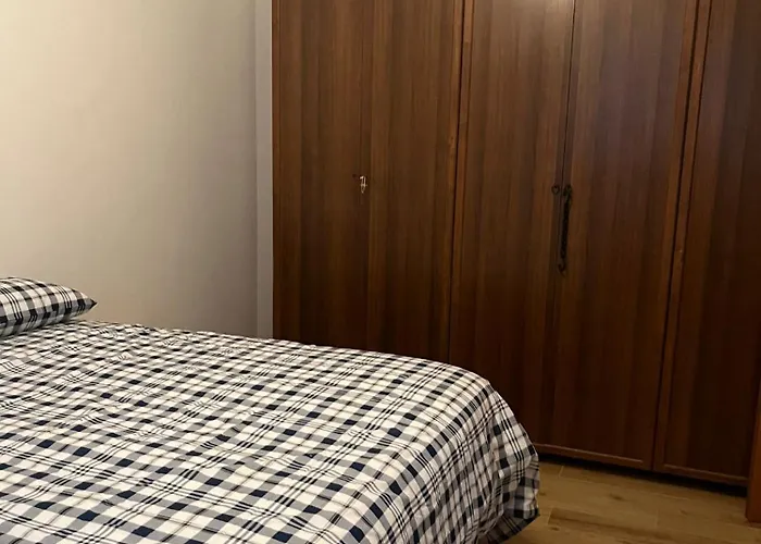 דירה Casa Elena סטרסה