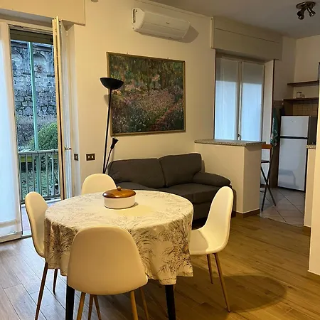 Casa Elena Apartmán